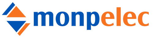 Monpelec logo